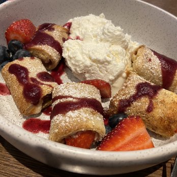 Couvant - Decadent stuffed French toast - Brasseries Near Me - New Orleans, Louisiana Couvant - Decadent stuffed French toast - Brasseries Near Me - New Orleans, Louisiana