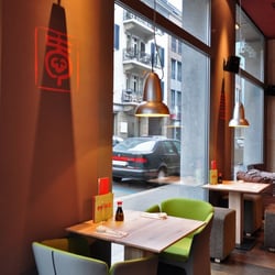 Negishi - Sushi Bar