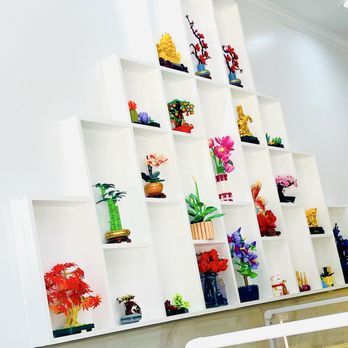 N&J Nails - The Decor - Nail Salons Near Me - Alexandria, Virginia N&J Nails - The Decor - Nail Salons Near Me - Alexandria, Virginia