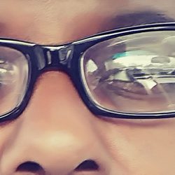 Executive Look Optical