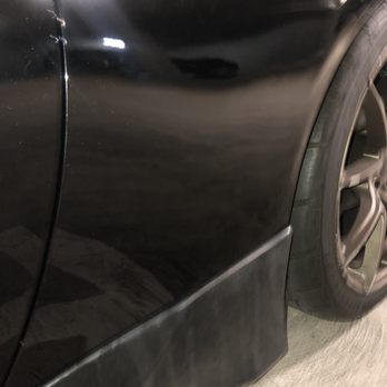 Fix-A-Dent Now  - After - Mobile Dent Repair Near Me
