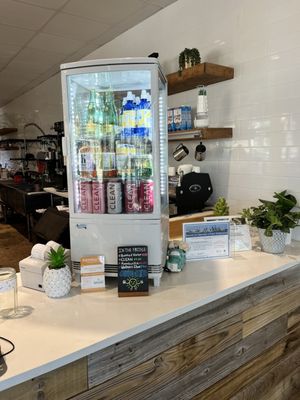 Blenders & Bowls - Westlake by null