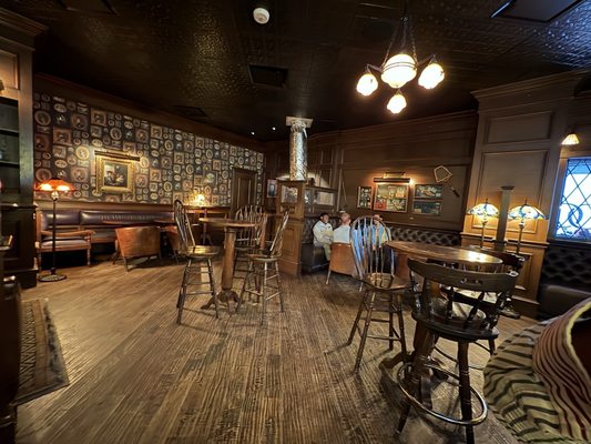 Harwood Arms by null