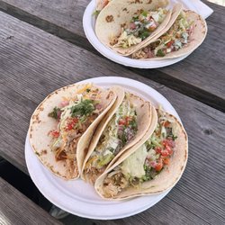 Cheechako's Tacos
