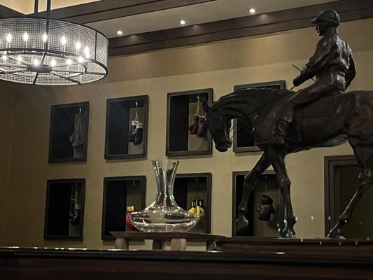 Bob's Steak & Chop House by null