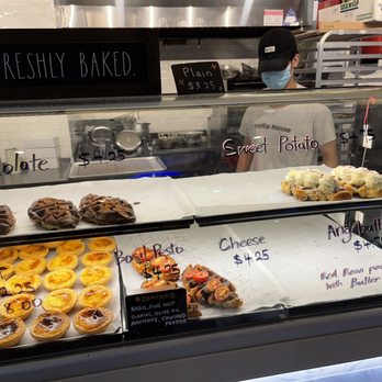 Croffle House - Bakeries Near Me - Flushing, New York Croffle House - Bakeries Near Me - Flushing, New York