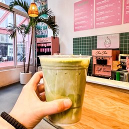 CHA CHA MATCHA - Updated January 2026 - 1546 Photos & 658 Reviews