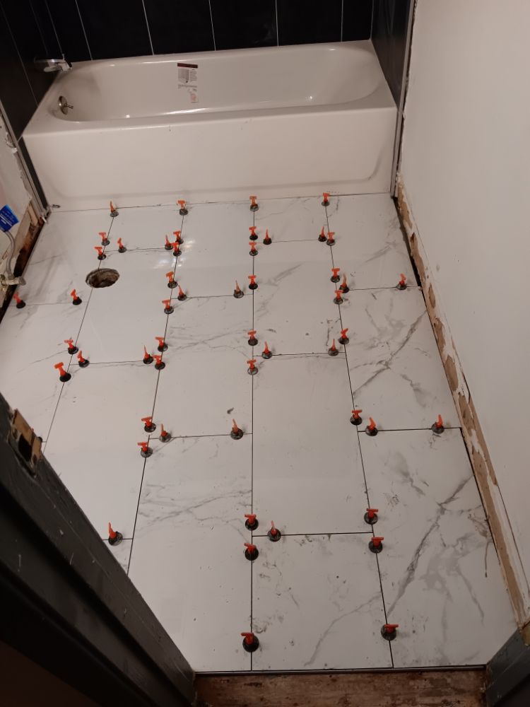 Slide of United Pro Remodeling