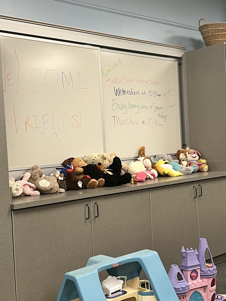 FLOWER MEMORIAL LIBRARY Updated September 2024 11 Photos 229