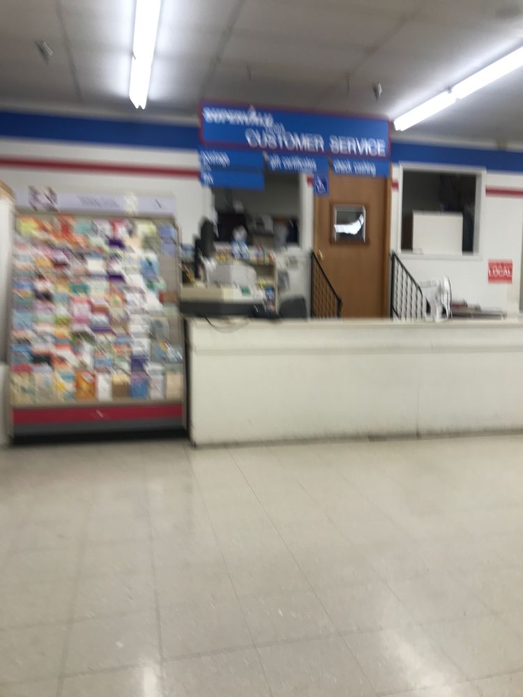 ARCHBOLD SUPER VALUE Updated August 2024 1925 S Defiance St