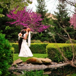 Evergreen Island - Celebrate your wedding or event at this beautiful facility!