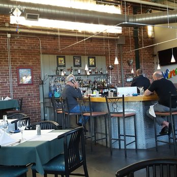 Soho's - Checked into Soho's Italian restaurant in Charleston West Virginia. - Italian Near Me - Charleston, West Virginia