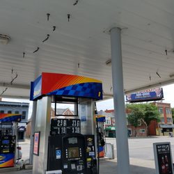 Sunoco - Shunoco