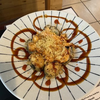 I Love Sushi - Dynamite rolls - Sushi Bars Near Me - Killeen, Texas I Love Sushi - Dynamite rolls - Sushi Bars Near Me - Killeen, Texas