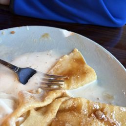 chipped plate chipped plate