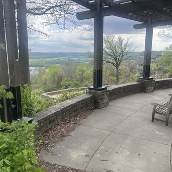 Ault Park - Parks Near Me - Cincinnati, Ohio