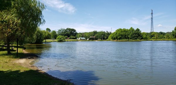 Northern Fauquier Community Park by null