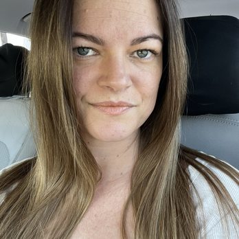 Hair Bar NYC - After - Hair Salons Near Me - Parkland, Florida