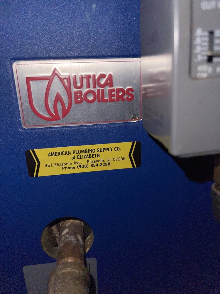 Slide of Emergency Plumbing and Heating