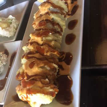 Bonsai - Sushi Bars Near Me - Chandler, Arizona Bonsai - Sushi Bars Near Me - Chandler, Arizona