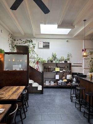 Yimm Oakland by null