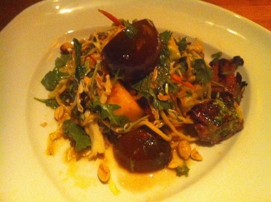 Woodmont Grill by null