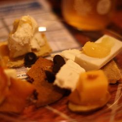 Slates and Plates - 'The Finer Things'