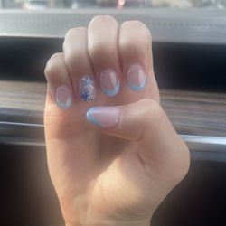 BL Nails and Spa