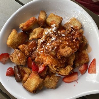Ruby Slipper Decatur - Breakfast & Brunch Near Me - New Orleans, Louisiana