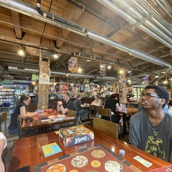 House Rules - Tabletop Games Near Me - Grand Rapids, Michigan