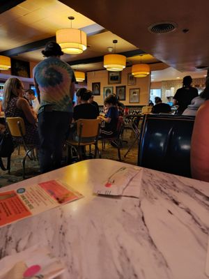 Chuy's by null