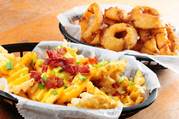 McGillycuddy's by null