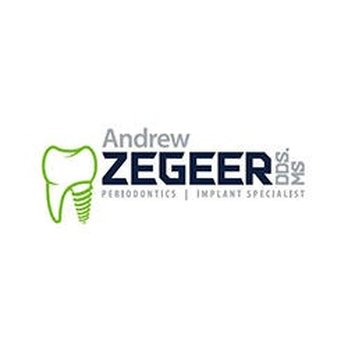 Andrew Zegeer, DDS - Periodontists Near Me - Charleston, West Virginia Andrew Zegeer, DDS - Periodontists Near Me - Charleston, West Virginia