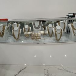 CMG Jewelry