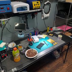 Arthur's Repair Shop - Tech Support - www.arthursrepair.com