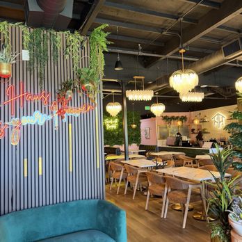 Haven Haus Cafe - Breakfast & Brunch Near Me - La Verne, California Haven Haus Cafe - Breakfast & Brunch Near Me - La Verne, California