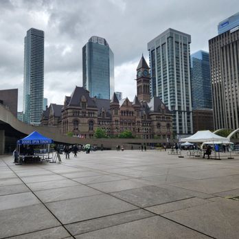 Old City Hall - Landmarks & Historical Buildings Near Me - Toronto, Ontario Old City Hall - Landmarks & Historical Buildings Near Me - Toronto, Ontario