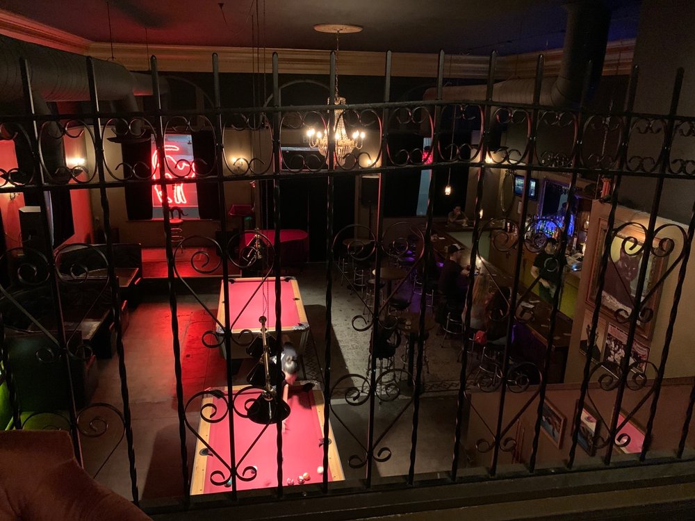 BLACK CAT BAR Updated October 2024 87 Photos & 147 Reviews 4246