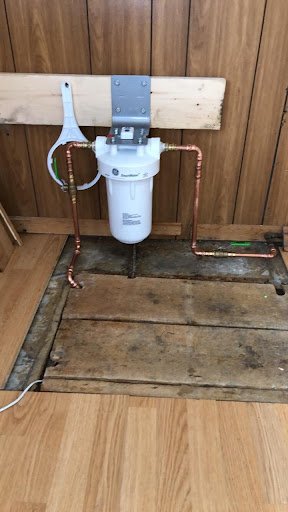 Slide of Sostilio and Sons Plumbing and Heating