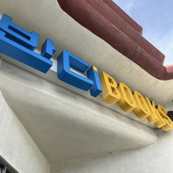 Bandi Books