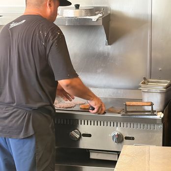 The Friendly - Grilled fresh for each order - Pizza Near Me - San Diego, California The Friendly - Grilled fresh for each order - Pizza Near Me - San Diego, California