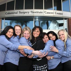Colorectal Surgery Institute