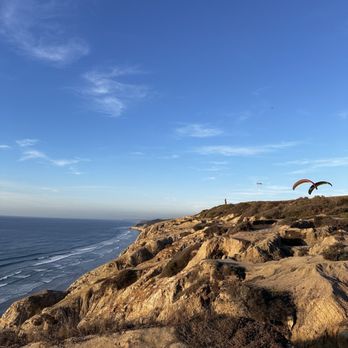 Torrey Pines Gliderport photo 5