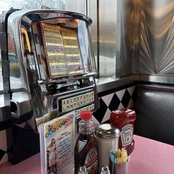 Jackson Hole Burgers - Jukebox - Burgers Near Me - Englewood, New Jersey Jackson Hole Burgers - Jukebox - Burgers Near Me - Englewood, New Jersey