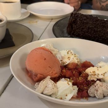 Saltbrick Prime - Desserts - Steakhouses Near Me - Branford, Connecticut