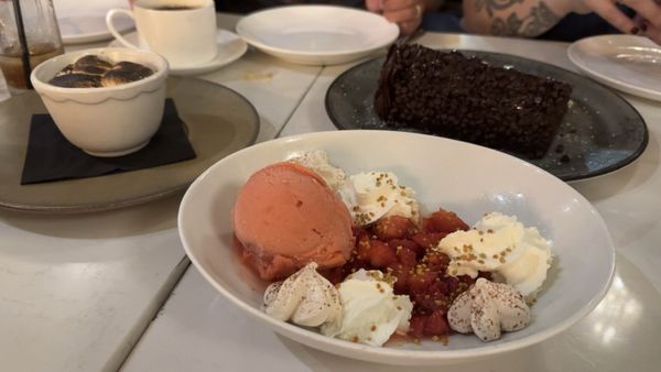 Saltbrick Prime Steakhouse by null