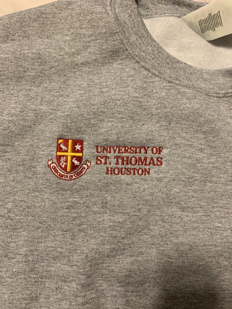 EMBROIDERY EXPRESS Updated July 2024 3690 Fm 528 Rd, Friendswood