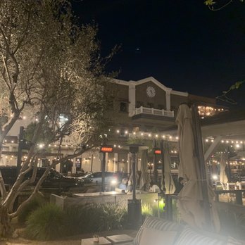 Small Barn - New American Near Me - Temecula, California