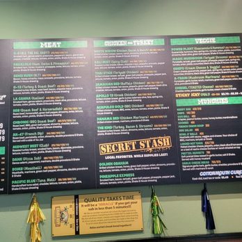 Cheba Hut Toasted Subs - Menu - Sandwiches Near Me - Baton Rouge, Louisiana Cheba Hut Toasted Subs - Menu - Sandwiches Near Me - Baton Rouge, Louisiana