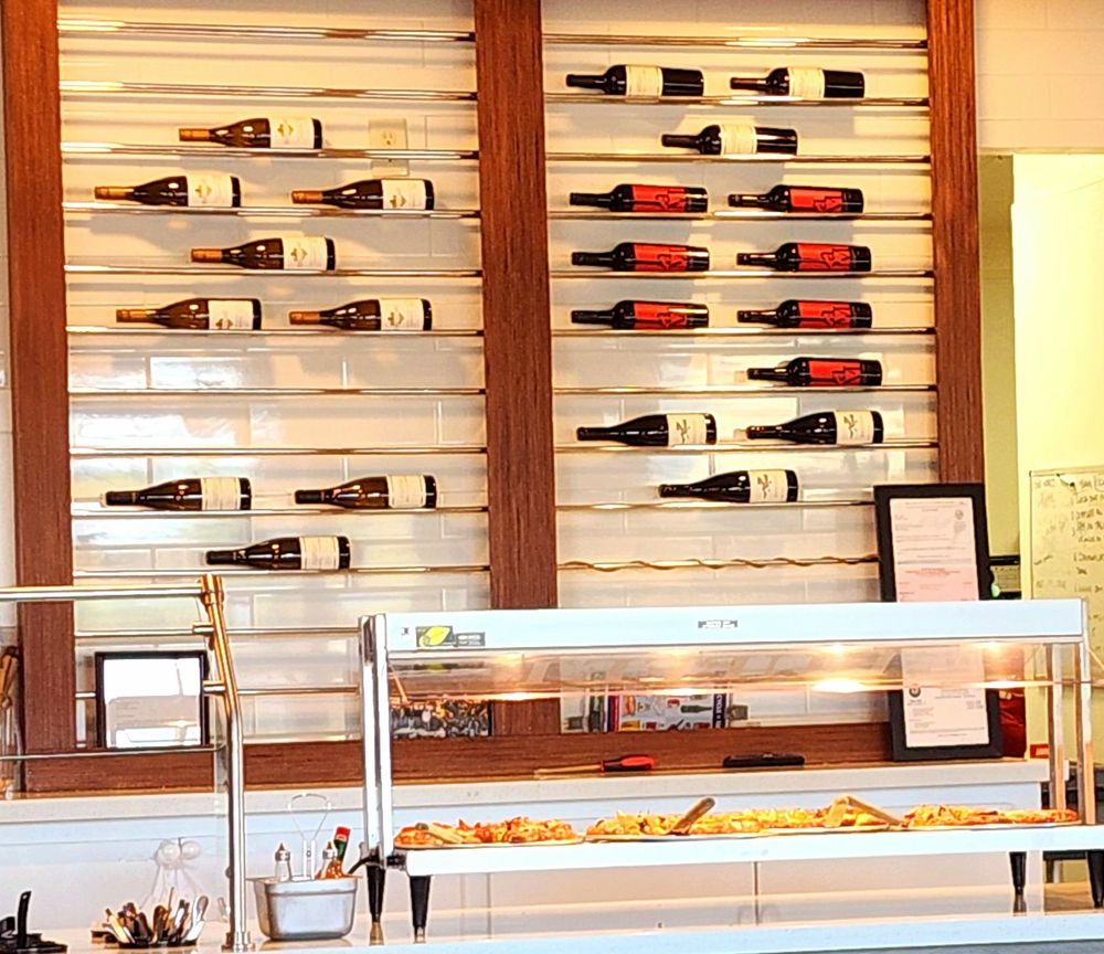 Mountain Mike's Pizza